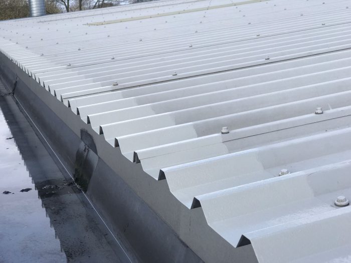 Industrial Painters in the UK