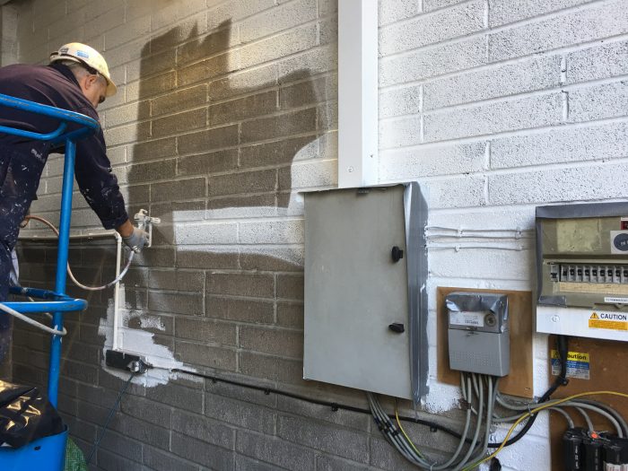Industrial Painters