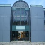 Cladding Cleaning