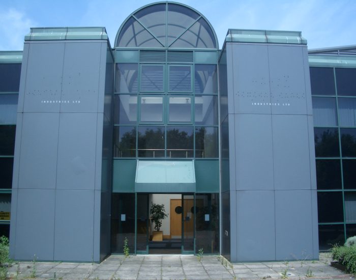 Cladding Cleaning