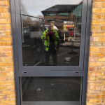 Cleaning Clearers and restorations