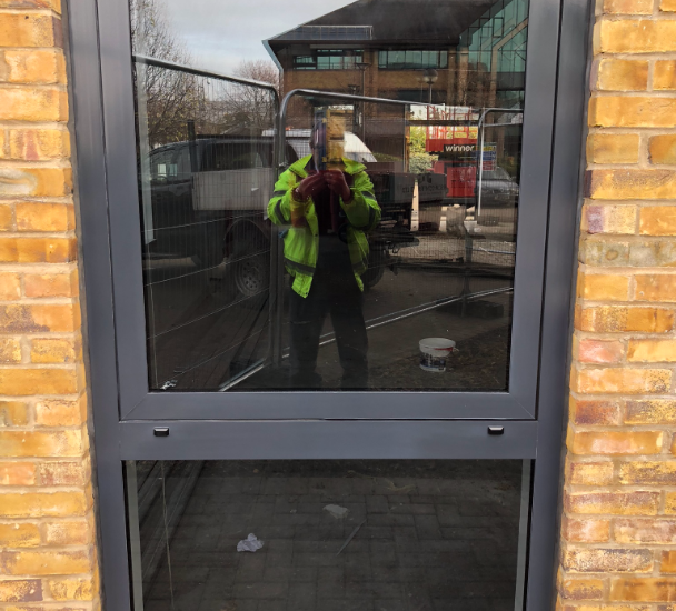 Cleaning Clearers and restorations