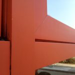 Cladding Service