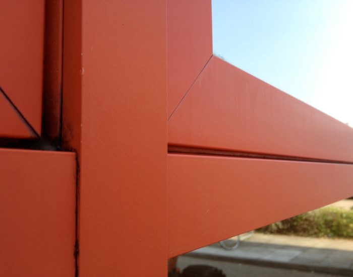 Cladding Service