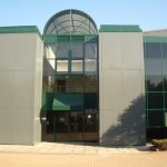 Restoration and Cladding for Buildings
