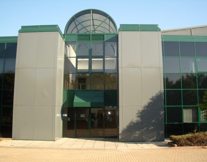 Restoration and Cladding for Buildings