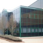 Building Cladding & restorations