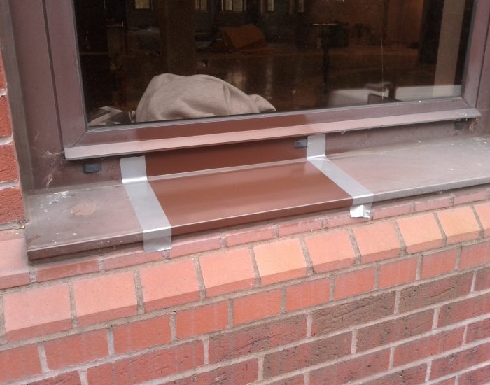Building Cladding part 1