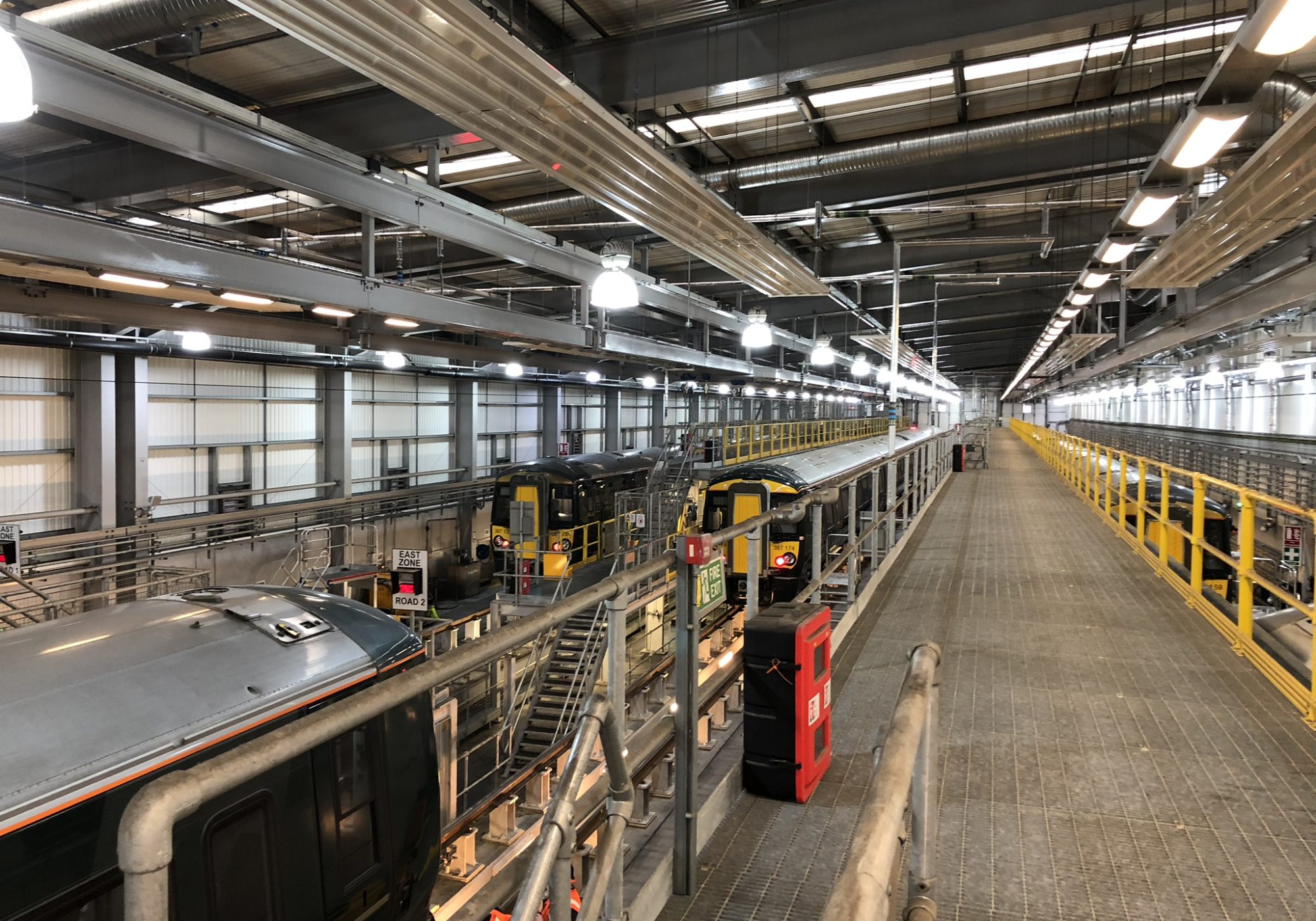 Industrial Cleaning Companies
