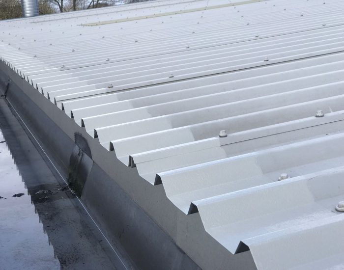 Industrial Painting Services