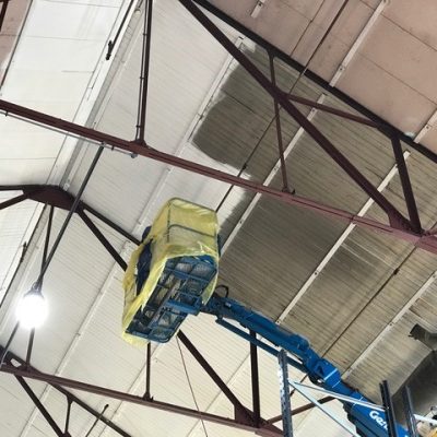 UK Industrial Painters