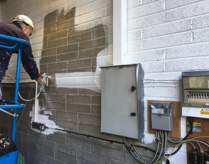 Industrial Painters