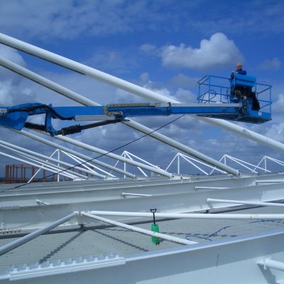 Structural Cleaning in the UK