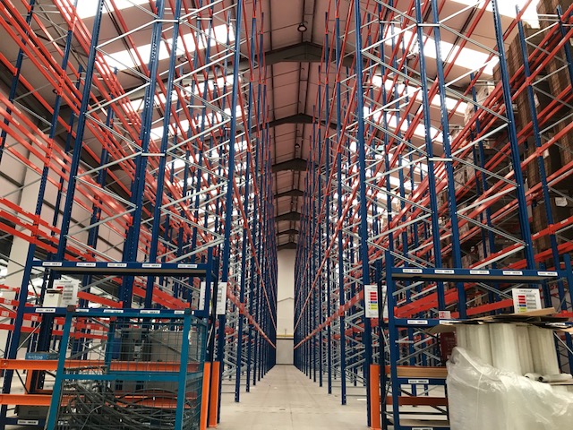 Warehouse Cleaning Companies