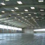 Warehouse Cleaning in the UK